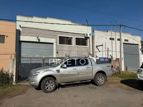 Galpón en Venta en Lujan, Partido de Luján