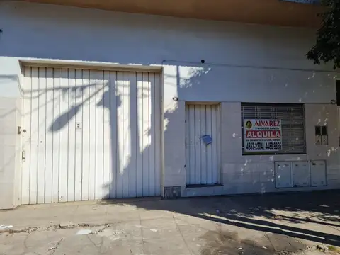 Galpón en Venta en Lomas del Mirador, Partido de La Matanza