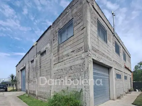 Galpón en Venta en Paso del Rey, Partido de Moreno