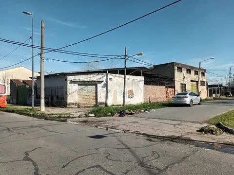 Galpón en Venta en Platanos, Partido de Berazategui