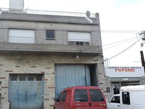 Galpón en Venta en Temperley, Partido de Lomas de Zamora