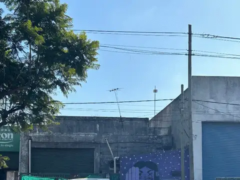Galpón en Venta en Pablo Nogues, Partido de Malvinas Argentinas