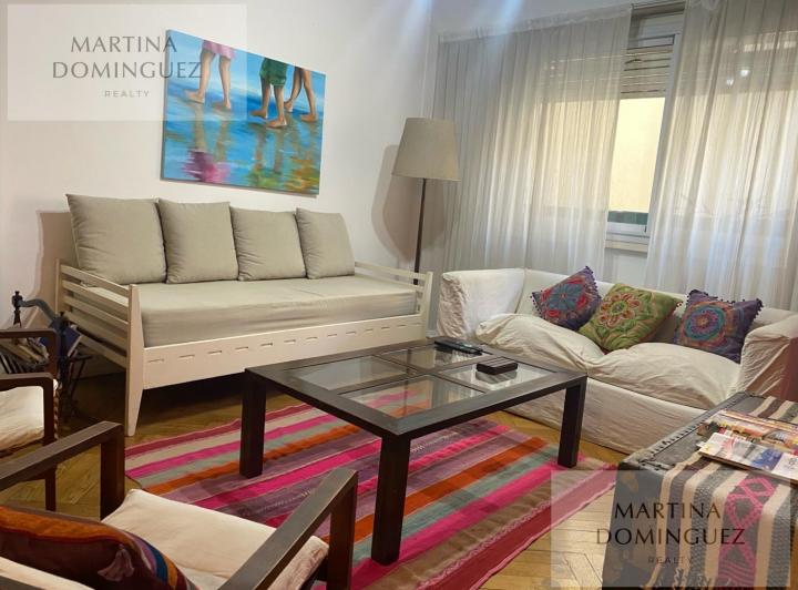 Departamento · 58ha · 2 Ambientes