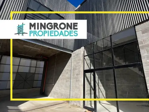 Galpón en Venta en Valeria del Mar, Partido de Pinamar