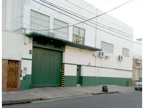 Galpón en Venta en Avellaneda, Partido de Avellaneda