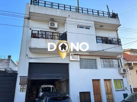 Galpón en Venta en Quilmes, Partido de Quilmes