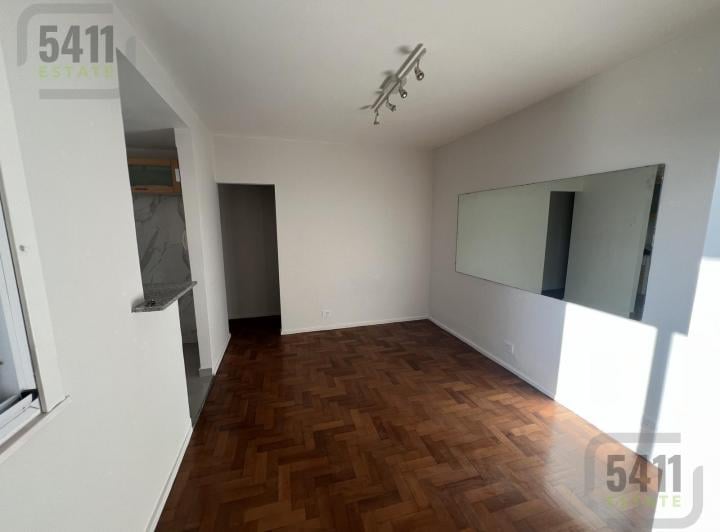 Departamento · 37m² · 2 Ambientes