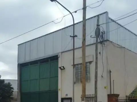 Galpón en Venta en Gregorio de Laferrere, Partido de La Matanza