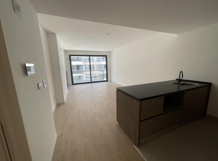 Departamento · 35m² · 1 Ambiente