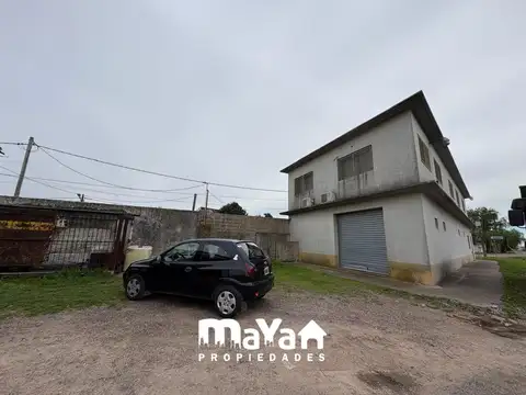 Galpón en Venta en Campana, Partido de Campana