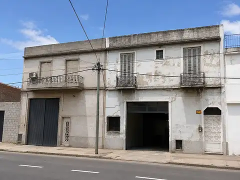 Galpón en Venta en Dock Sud, Partido de Avellaneda