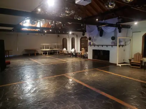 Galpón en Venta en Bella Vista, Partido de San Miguel