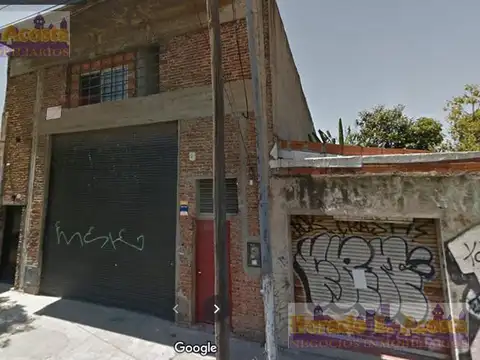 Galpón en Venta en Barrio Parque San Martin, General San Martin