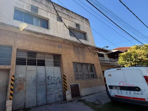Galpón en Venta en Jose Leon Suarez, Partido de General San Martín