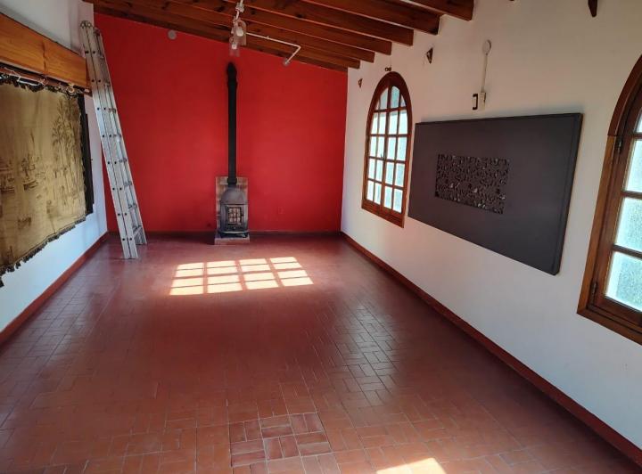 PH · 80m² · 3 Ambientes