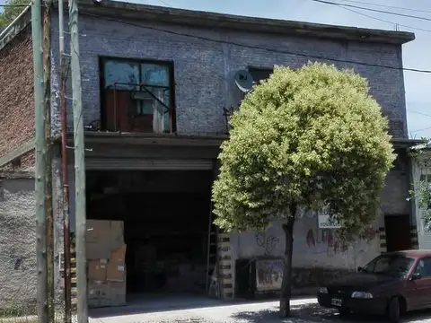 Galpón en Venta en Rafael Castillo, Partido de La Matanza