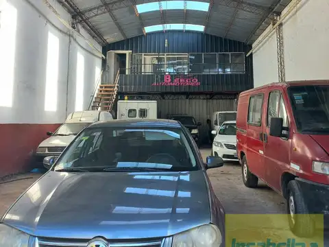 Galpón en Venta en Mar del Plata, Partido de General Pueyrredón