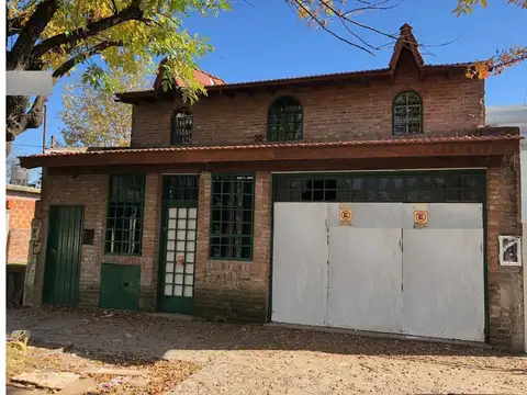 Galpón en Venta en San Miguel, Partido de San Miguel