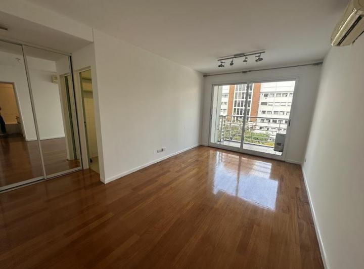 Departamento · 48m² · 2 Ambientes