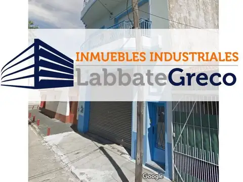 Galpón en Venta en Villa Lynch, Partido de General San Martín
