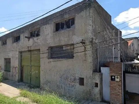Galpón en Venta en Plátanos, Partido de Berazategui