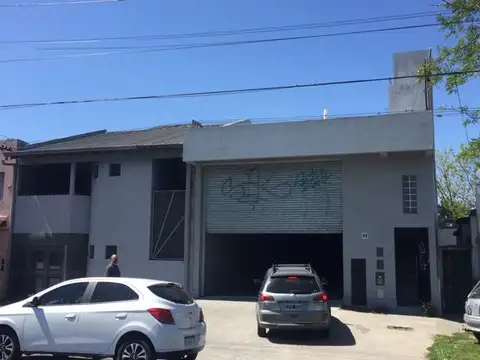 Galpón en Venta en Berisso, Partido de Berisso