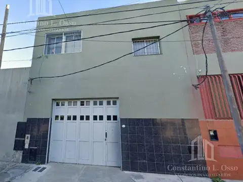 Galpón en Venta en Piñeyro, Partido de Avellaneda