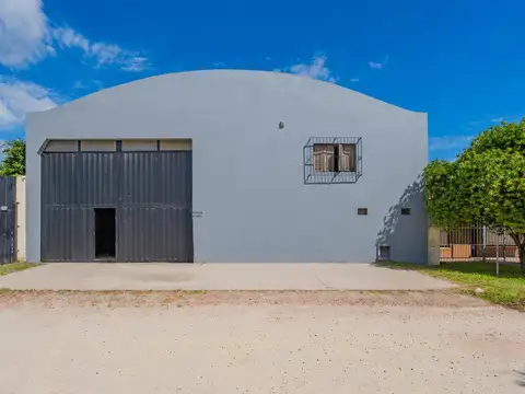 Galpón en Venta en Mar del Plata, Partido de General Pueyrredón
