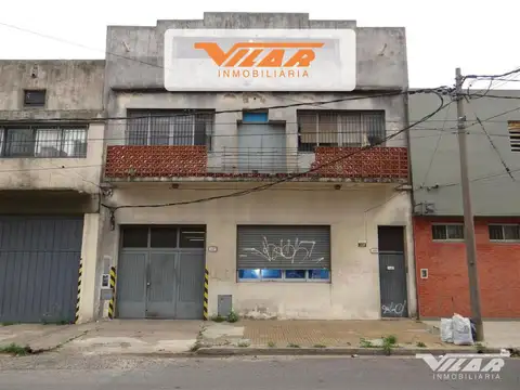 Galpón en Venta en Villa Martelli, Partido de Vicente López