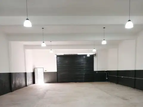 Galpón en Venta en Centro, San Justo