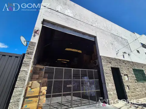 Galpón en Venta en Jose Leon Suarez, Partido de General San Martín