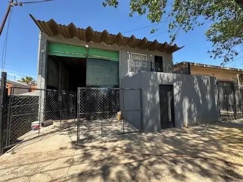 Galpón en Venta en Barrio Hipico, Boulogne