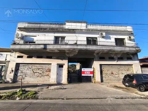 Galpón en Venta en Villa Ballester, Partido de General San Martín