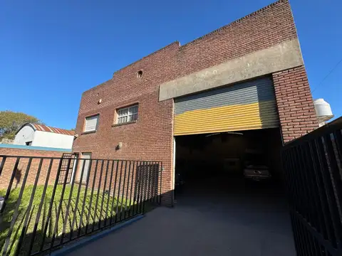 Galpón en Venta en Mar del Plata, Partido de General Pueyrredón
