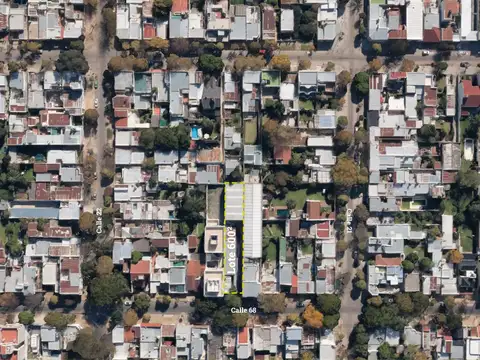 Galpón en Venta en La Plata, Partido de La Plata