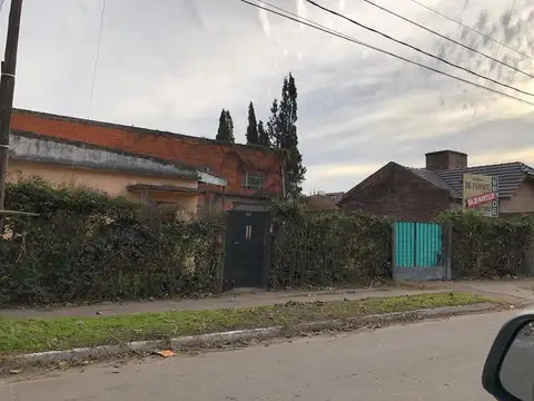 Galpón en Venta en Jose Clemente Paz, Partido de José C. Paz
