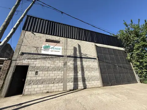 Galpón en Venta en Jose Leon Suarez, Partido de General San Martín