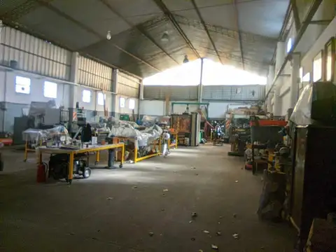 Galpón en Venta en Quilmes, Partido de Quilmes