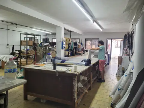 Galpón en Venta en San Fernando, Partido de San Fernando