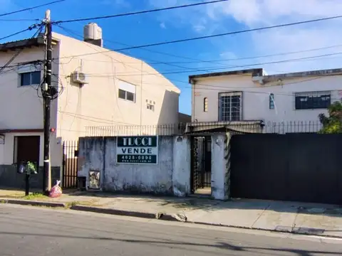 Galpón en Venta en Moron Norte, Moron