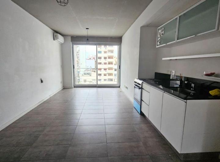 Departamento · 42m² · 2 Ambientes