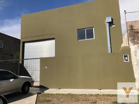 Galpón en Venta en Ricardo Rojas, Partido de Tigre