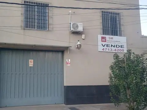 Galpón en Venta en Villa Maipu, General San Martin