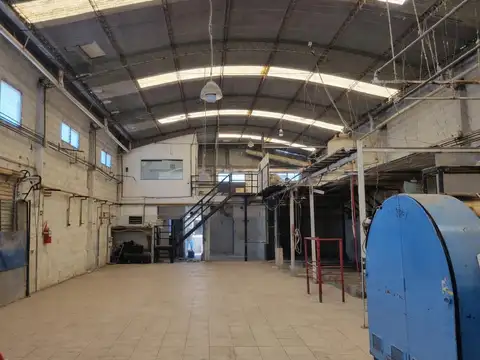 Galpón en Venta en Los Polvorines, Partido de Malvinas Argentinas