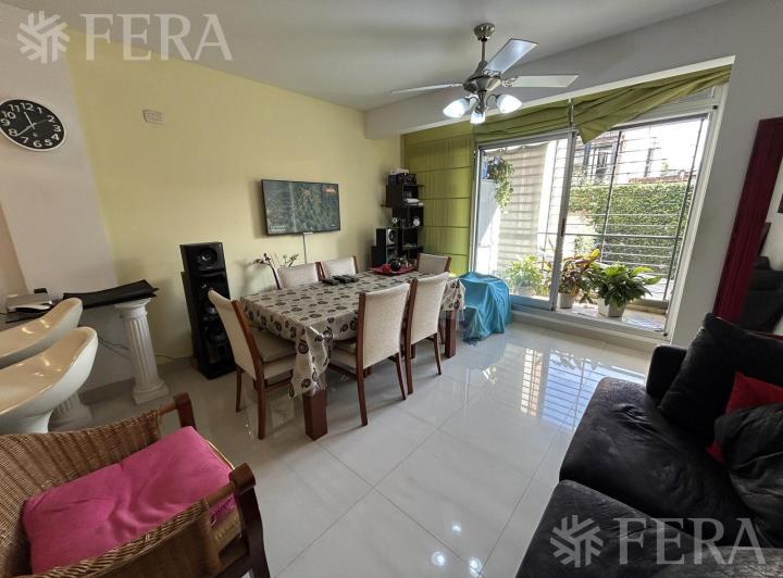 Departamento · 42m² · 2 Ambientes · 1 Cochera