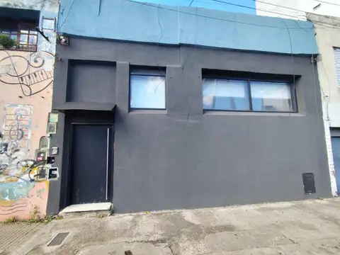 Galpón en Venta en Avellaneda, Partido de Avellaneda