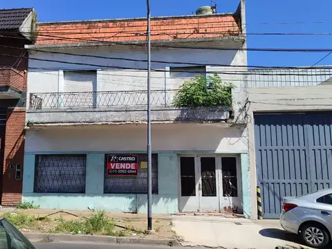 Galpón en Venta en Villa Lynch, Partido de General San Martín