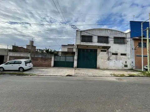 Galpón en Venta en Villa Bonich, General San Martin