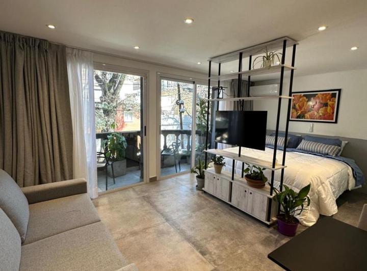 Departamento · 30m² · 1 Ambiente