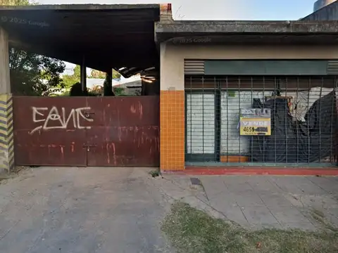 Galpón en Venta en Haedo, Partido de Morón